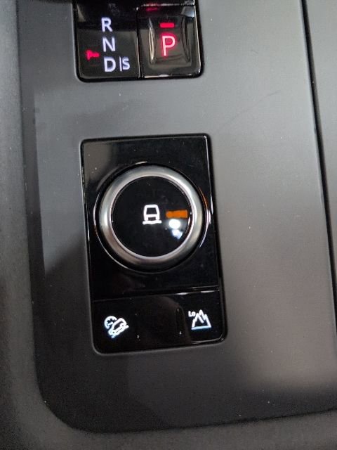 Used 2022 Land Rover Discovery S R-Dynamic image 21