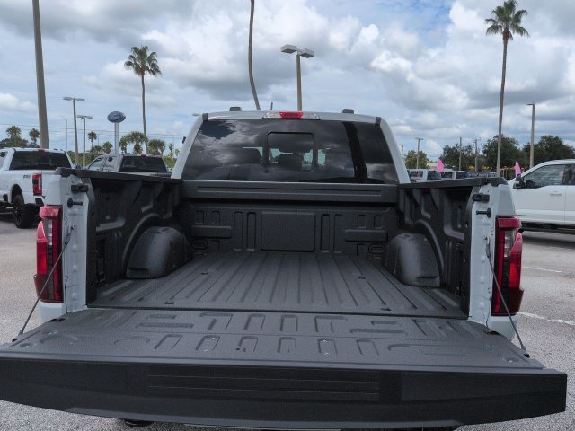 Certified 2026 Ford F150 Tremor w/ Equipment Group 402B AWD/4WD image 13