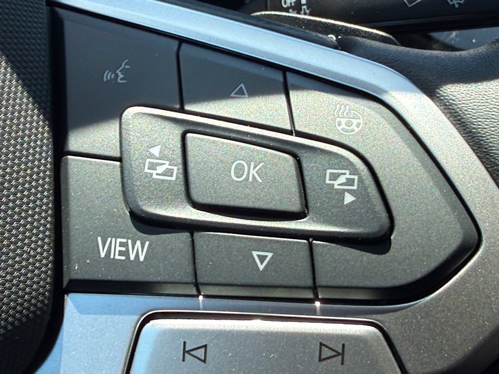 New 2026 Volkswagen Atlas Peak Edition AWD/4WD image 21