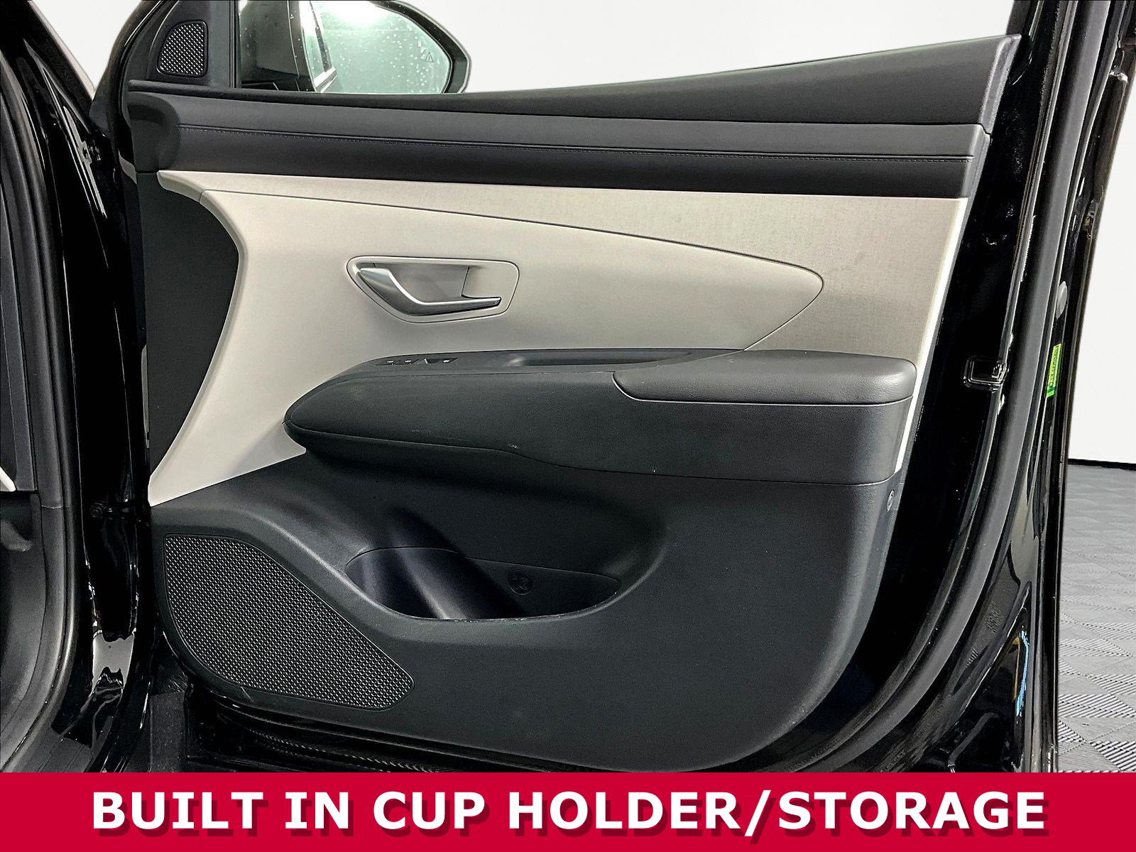 Used 2026 Hyundai Tucson SEL AWD/4WD image 27