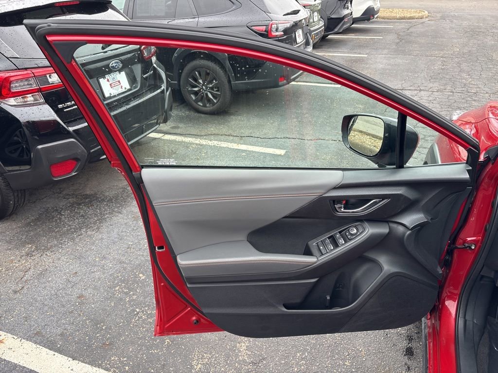 Certified 2026 Subaru Crosstrek 2.5i Limited image 18