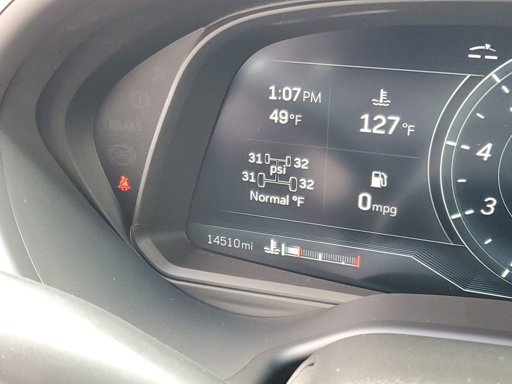 Used 2023 Cadillac CT5 Sport w/ Climate Package AWD/4WD image 11
