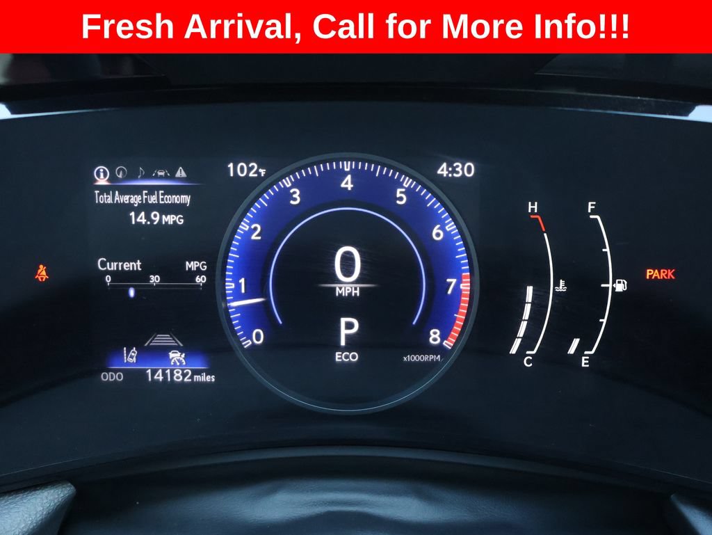 Used 2025 Lexus NX 250 FWD w/ Premium Package image 28