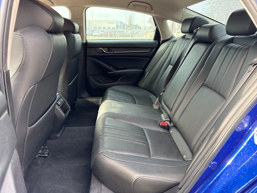 Used 2022 Honda Accord Sport Special Edition image 26