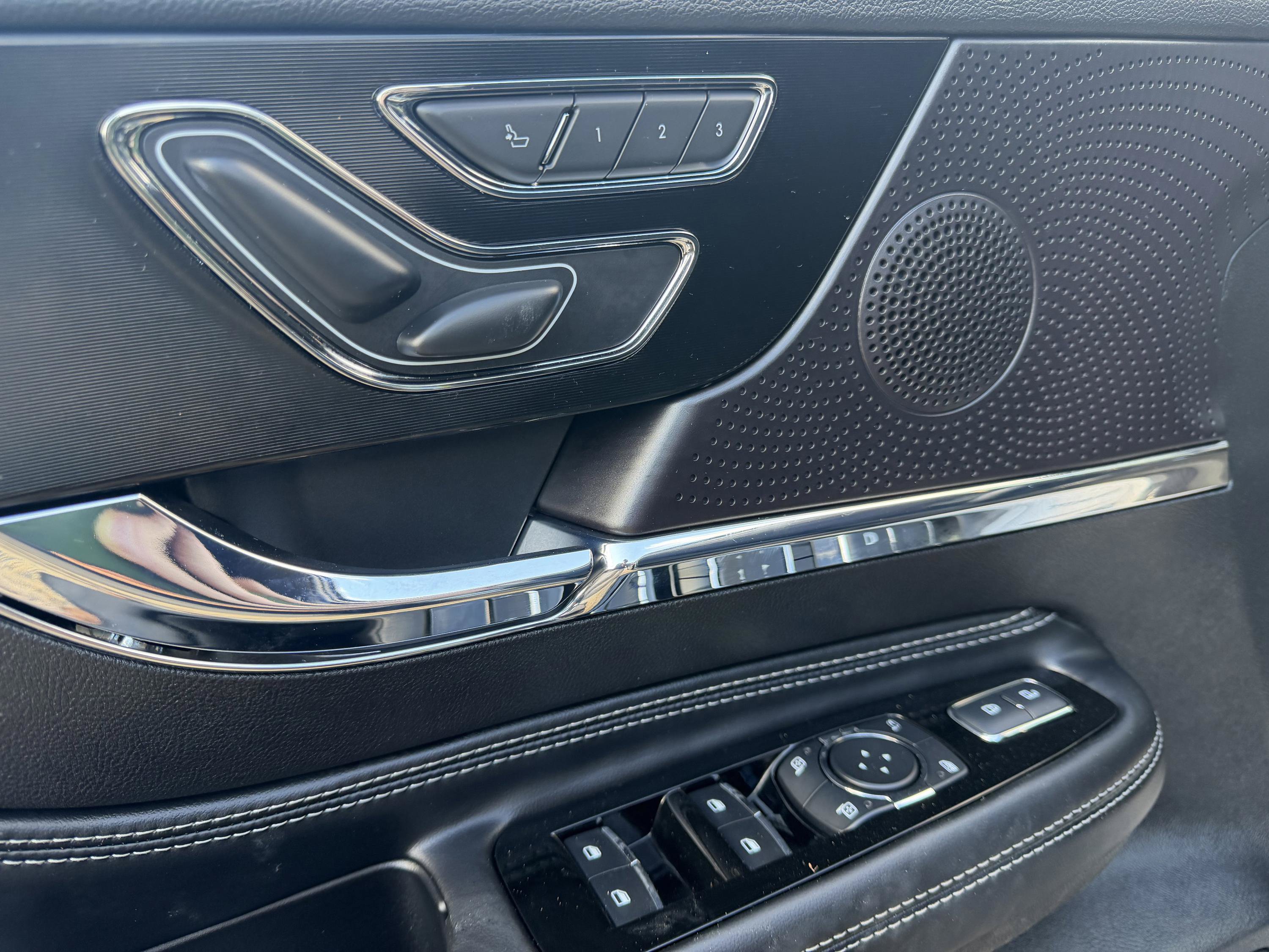 New 2026 Lincoln Corsair Premiere AWD/4WD image 13