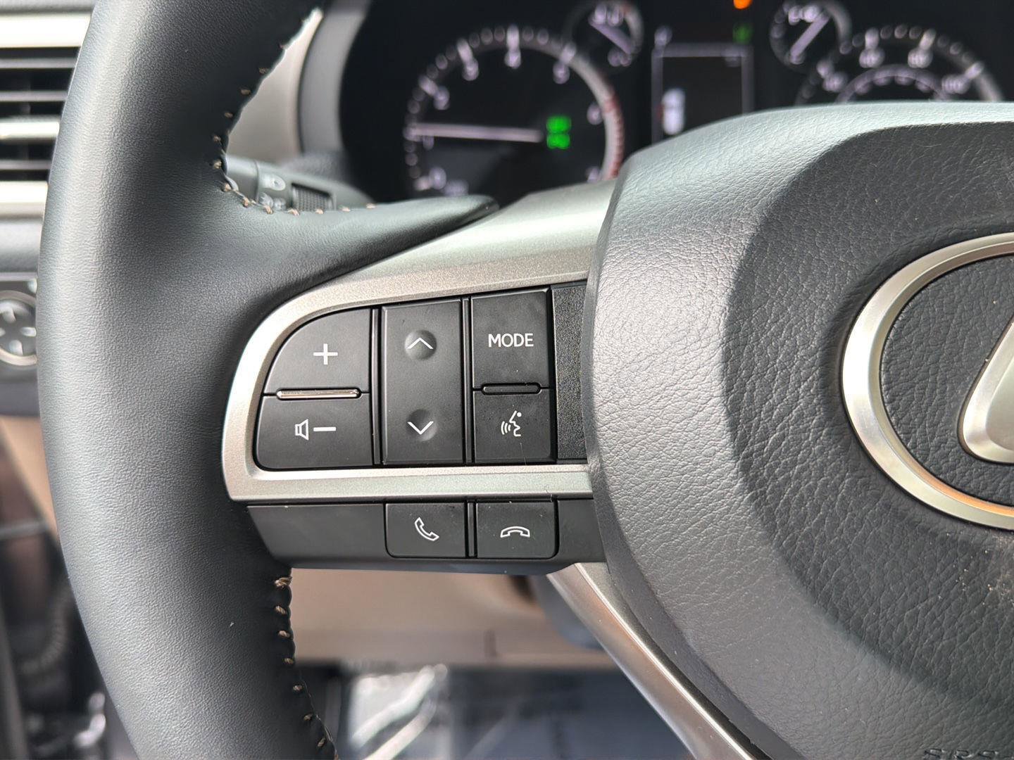 Certified 2023 Lexus GX 460 Premium w/ Premium Plus Package AWD/4WD image 22