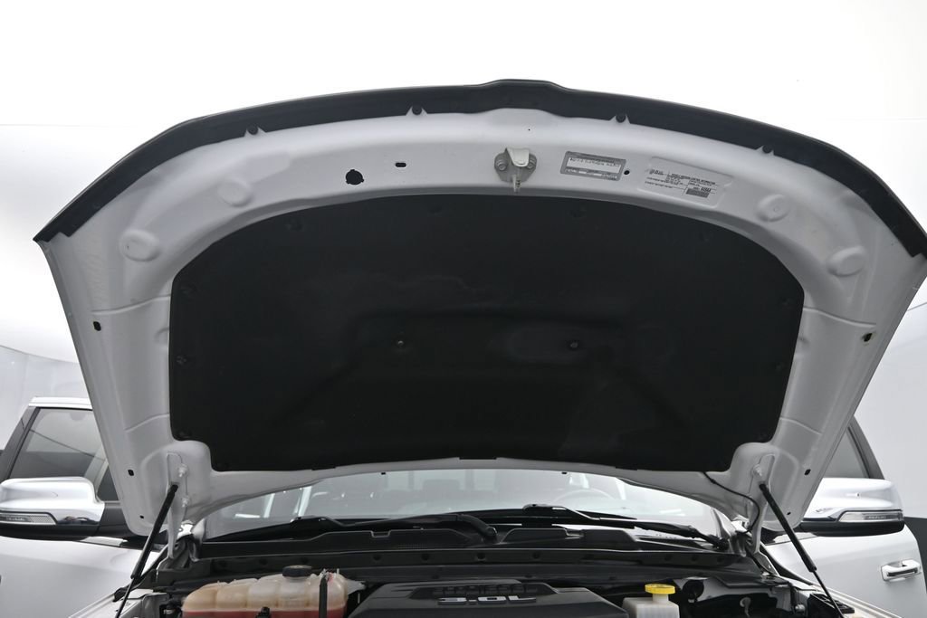 Used 2022 RAM 1500 Limited AWD/4WD image 21