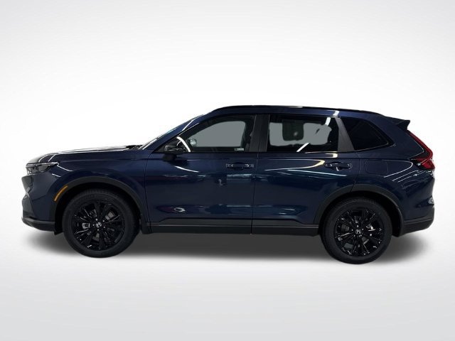New 2027 Honda CR-V Sport Touring image 29