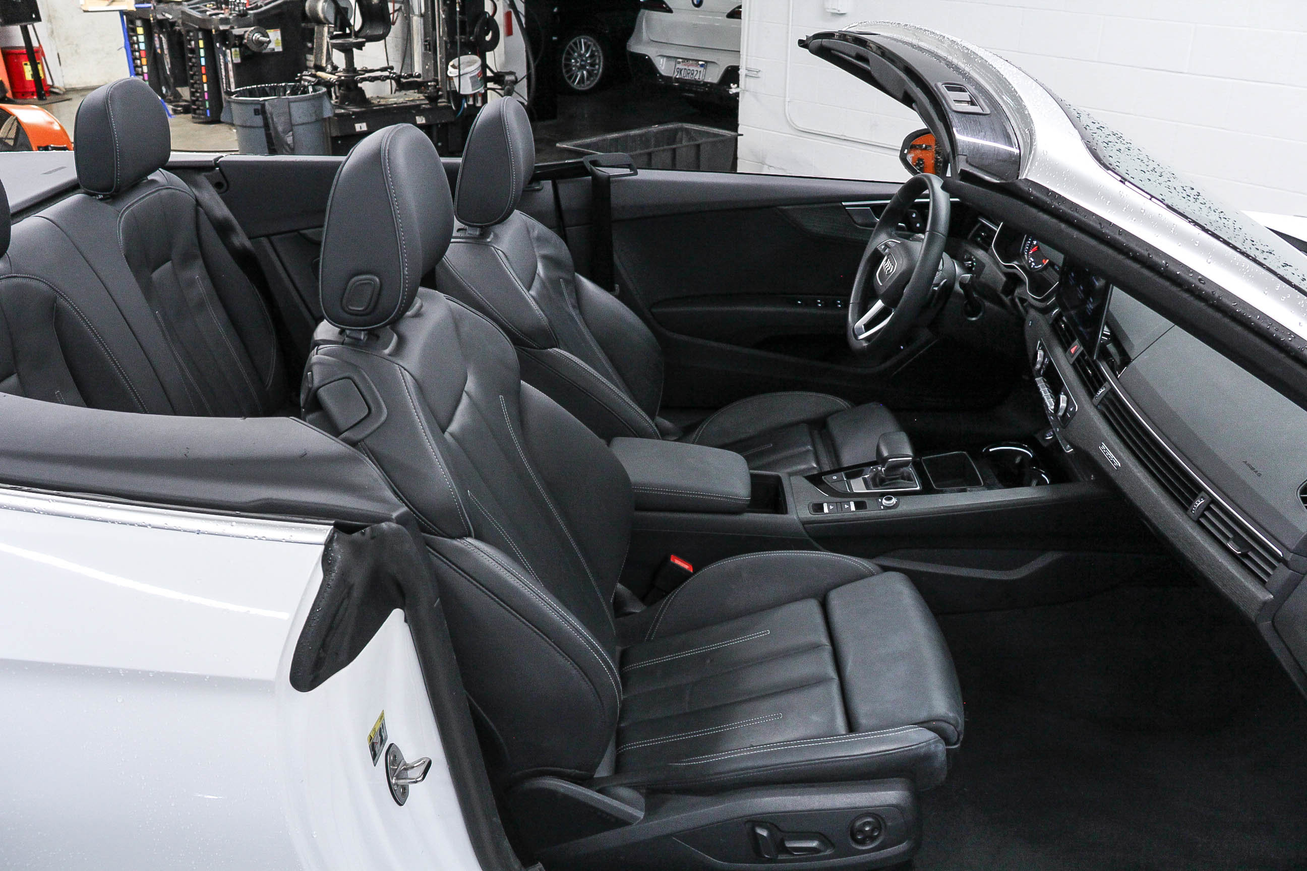 Used 2024 Audi A5 2.0T Premium image 23