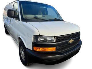 Used 2020 Chevrolet Express 2500 w/ Driver Convenience Package