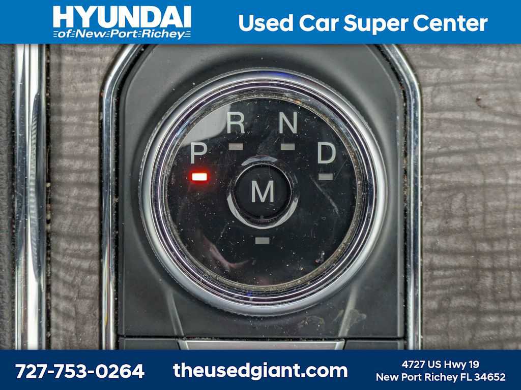 Used 2020 Ford Expedition Limited w/ Equipment Group 301A image 38