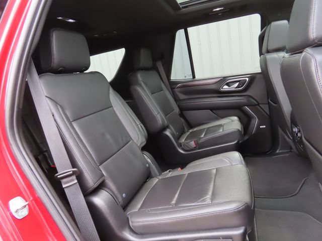Used 2024 Chevrolet Tahoe Z71 w/ Z71 Off-Road Package AWD/4WD image 30