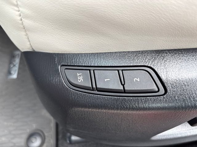 Used 2024 MAZDA CX-5 AWD 2.5 S w/ Preferred Package image 14