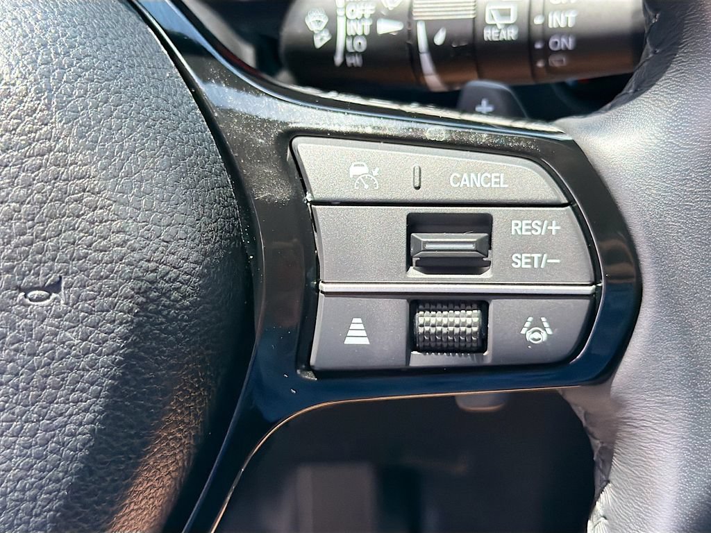 Used 2026 Honda Passport RTL image 20