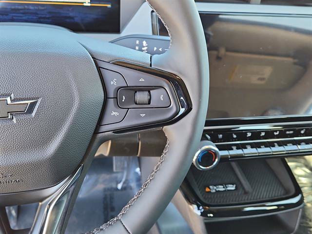 New 2027 Chevrolet Bolt RS w/ Technology Package image 12