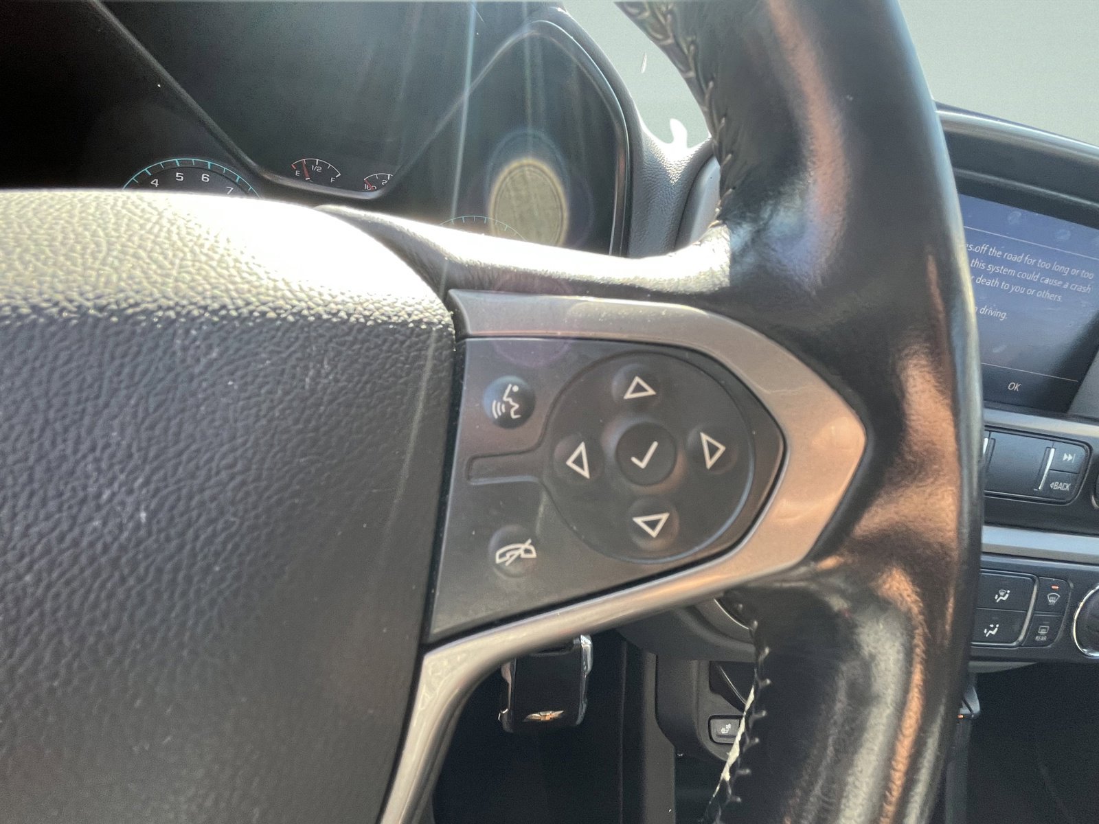 Used 2022 Chevrolet Colorado Z71 image 19