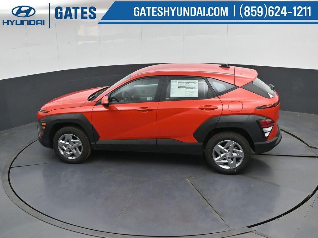 New 2026 Hyundai Kona SE AWD/4WD image 52