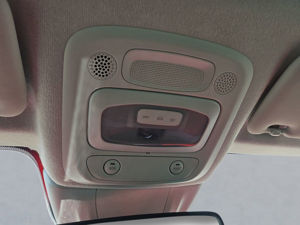 Used 2024 FIAT 500 e (RED) image 29