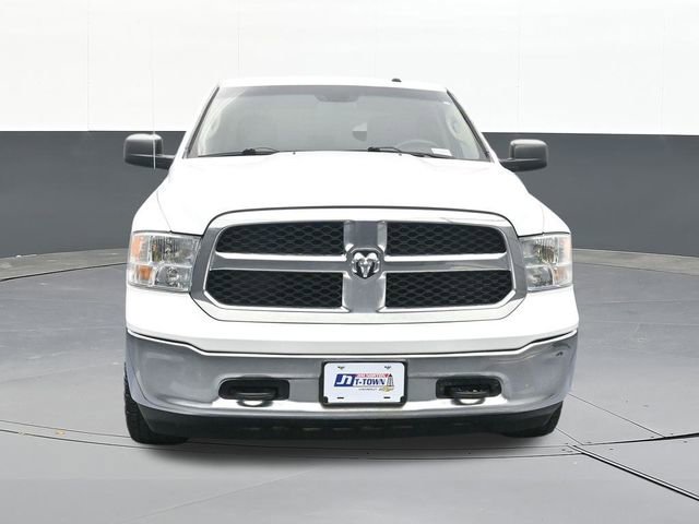 Used 2022 RAM 1500 Tradesman w/ Chrome Appearance Group image 24
