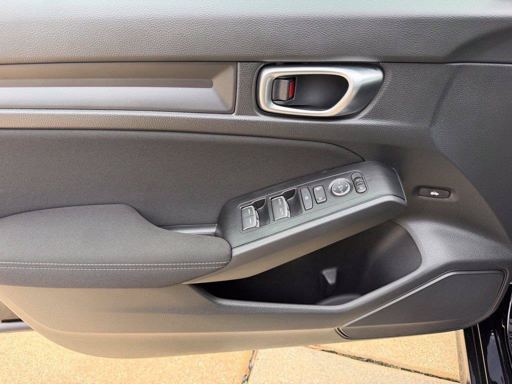 Used 2026 Honda Civic Sport image 12