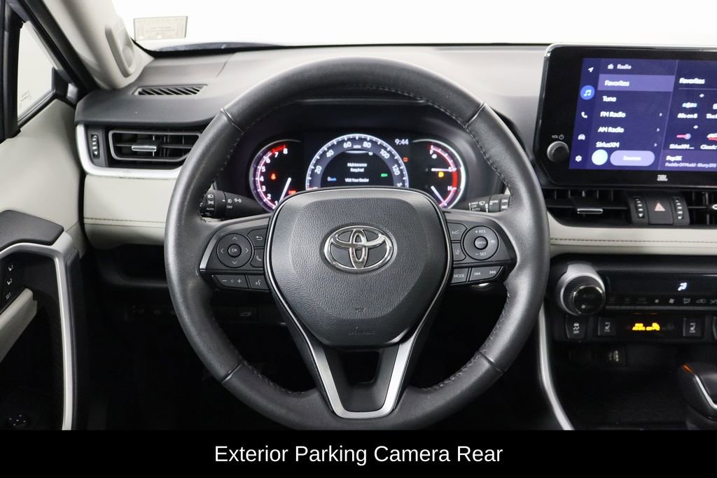 Used 2024 Toyota RAV4 XLE Premium w/ Weather Package image 7