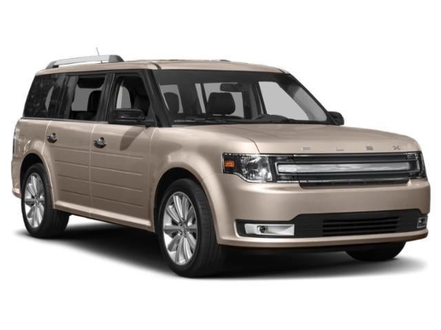Used 2019 Ford Flex Limited w/ Equipment Group 301A FWD image 6