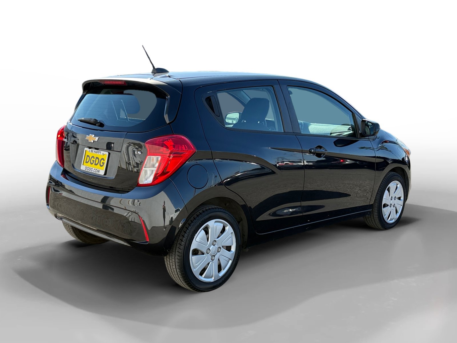 Used 2016 Chevrolet Spark LS FWD image 5