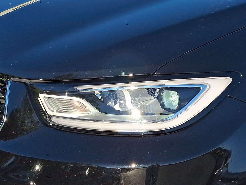 Certified 2026 Chrysler Pacifica Select FWD image 12
