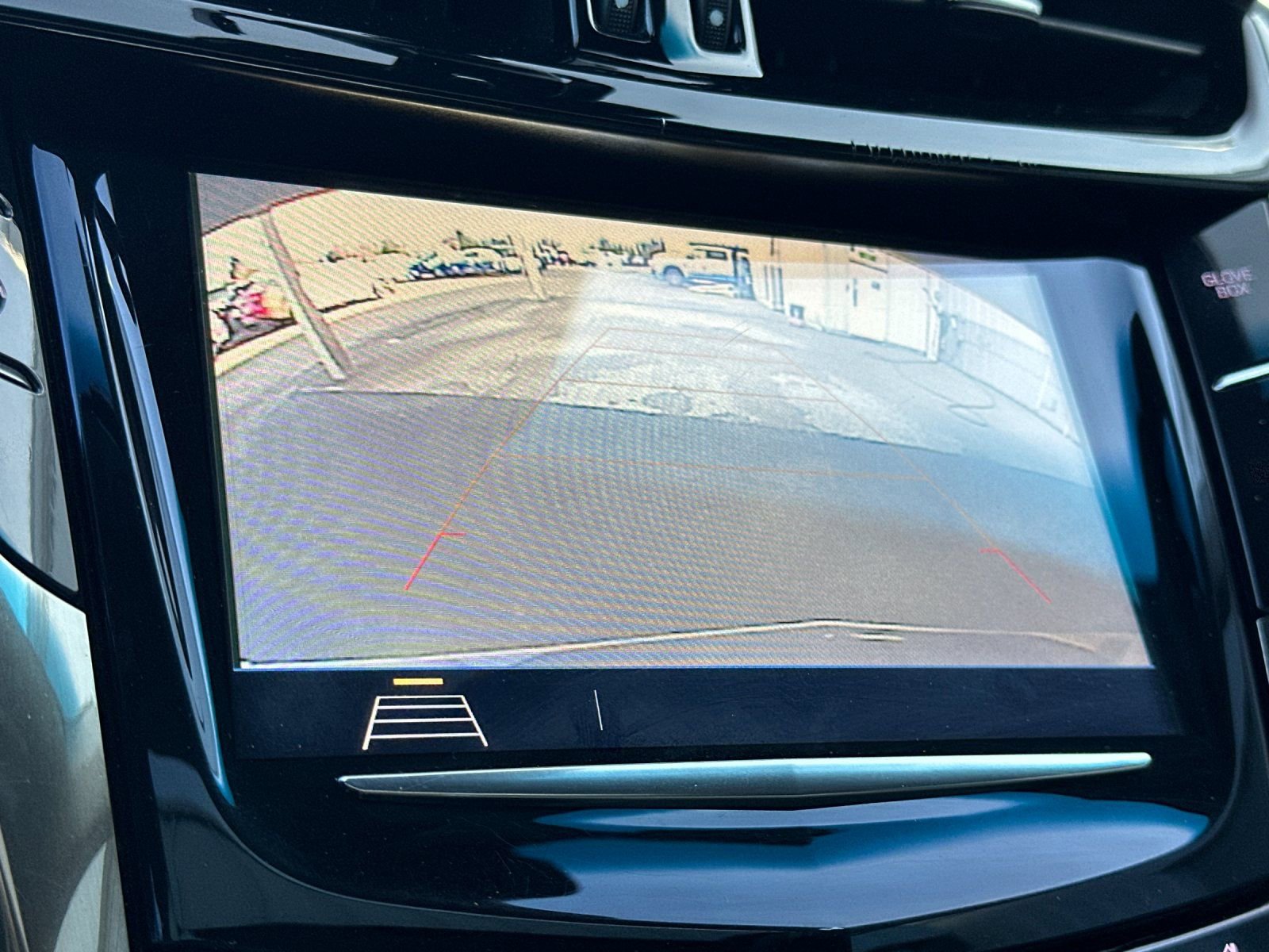 Used 2018 Cadillac CTS Luxury image 18