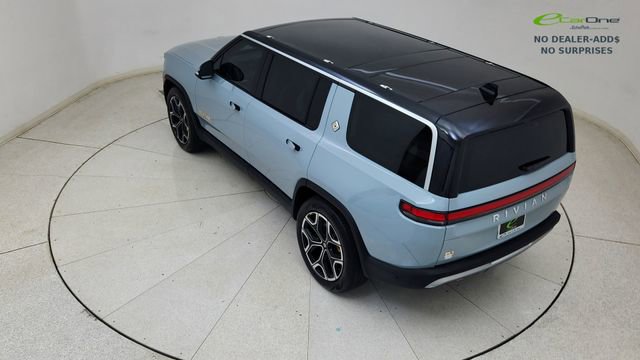 Used 2024 Rivian R1S Adventure AWD/4WD image 77