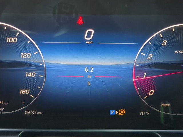 New 2026 Mercedes-Benz GLC 300 image 11