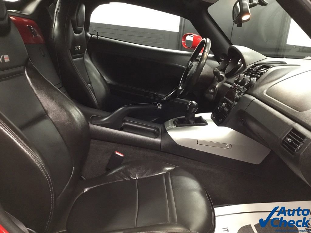 Used 2008 Saturn Sky Red Line image 36