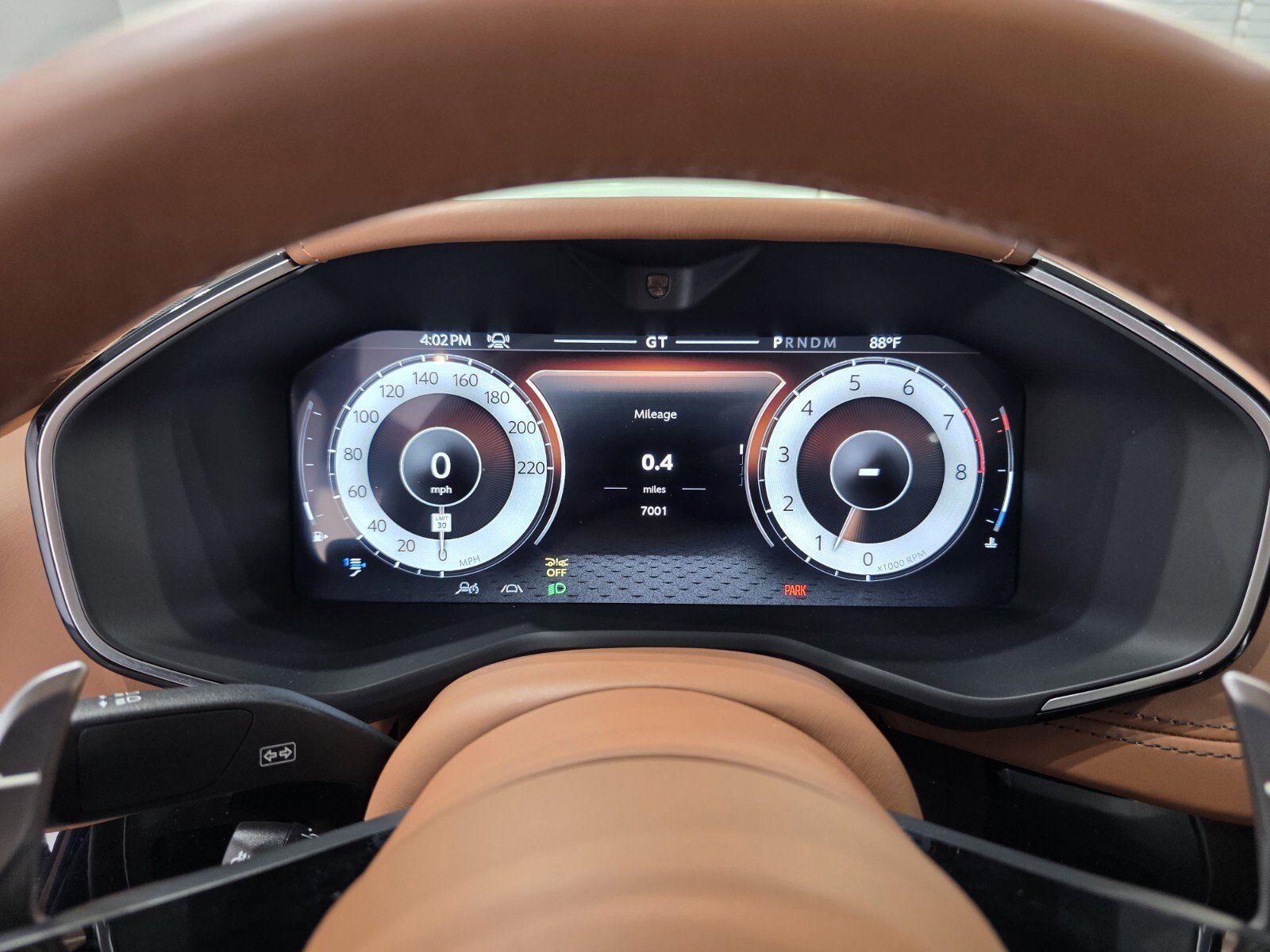 Used 2025 Aston Martin DBX 707 image 6