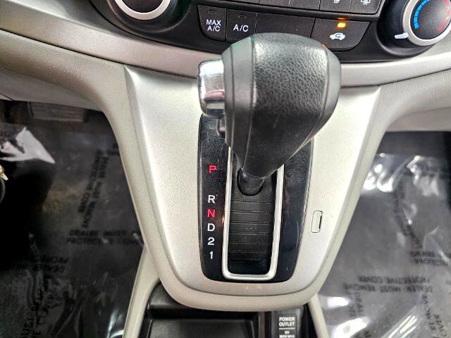 Used 2013 Honda CR-V EX image 18