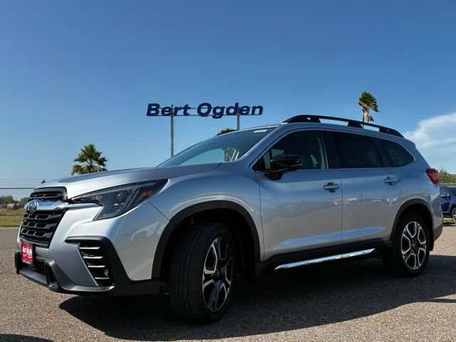 New 2026 Subaru Ascent Limited AWD/4WD image 52