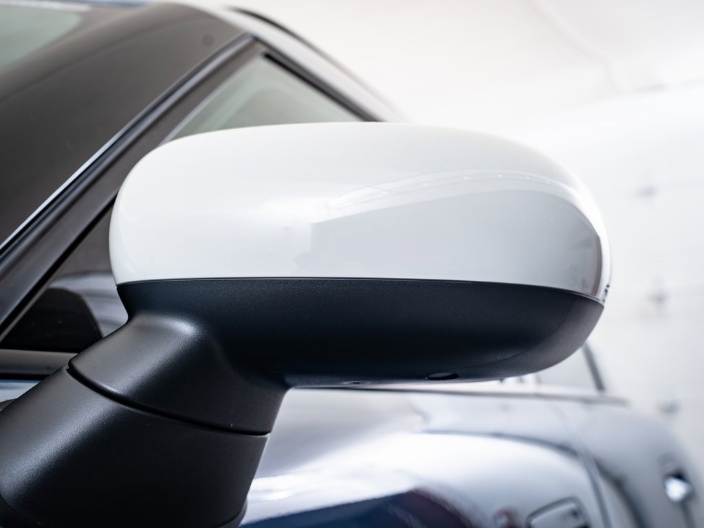 Certified 2025 MINI Cooper Countryman S image 16