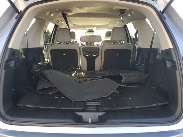 Used 2024 Honda Pilot Elite image 9