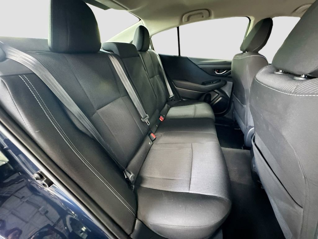 Certified 2024 Subaru Legacy Premium AWD/4WD image 25