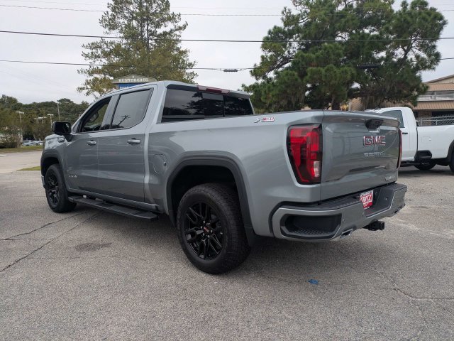 New 2026 GMC Sierra 1500 Elevation w/ Elevation Premium Package AWD/4WD image 7