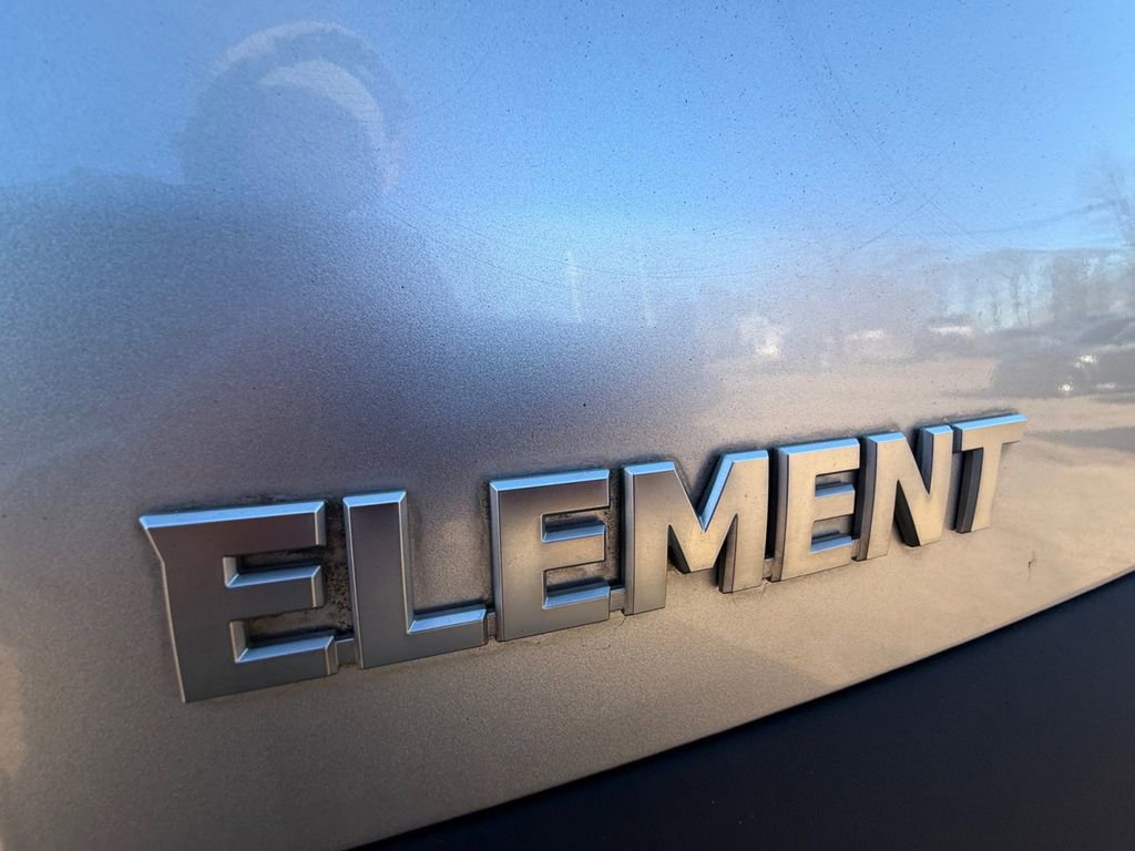 Used 2008 Honda Element LX image 29