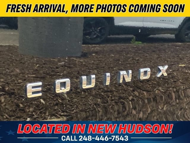 Used 2020 Chevrolet Equinox LS w/ LS Convenience Package AWD/4WD image 30