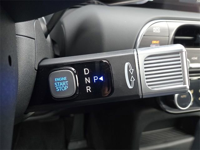 New 2026 Hyundai Palisade Calligraphy AWD/4WD image 23