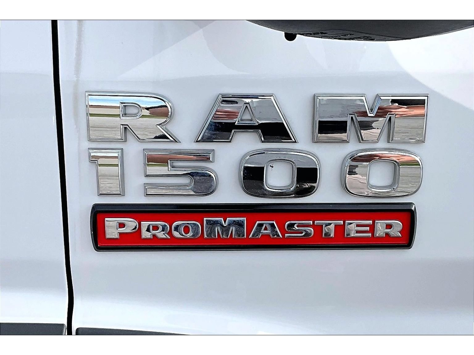 Used 2019 RAM ProMaster 1500 FWD image 32