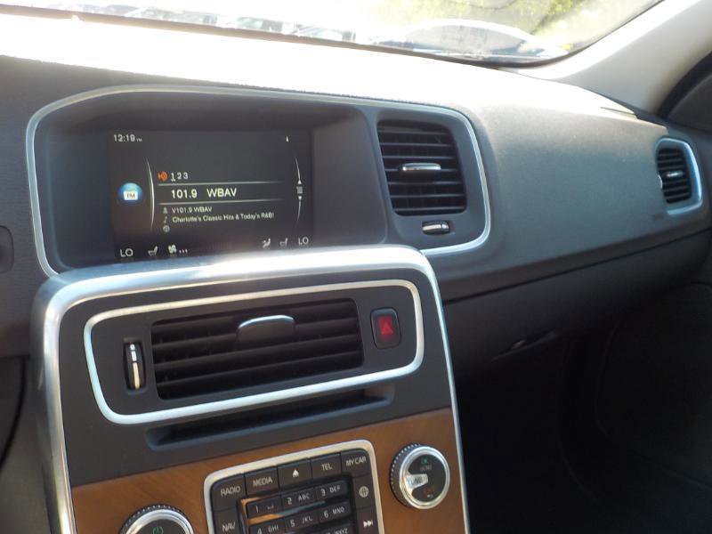 Used 2016 Volvo S60 T5 Premier FWD image 16