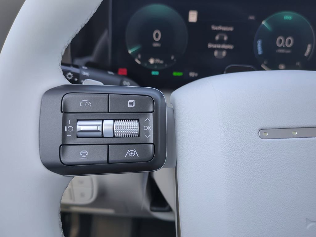 New 2026 Hyundai Palisade SEL Premium FWD image 32