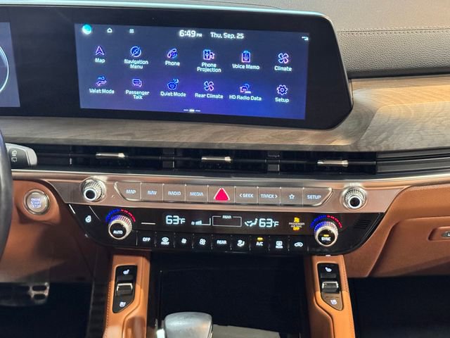 Used 2024 Kia Telluride SX Prestige X-Pro image 34