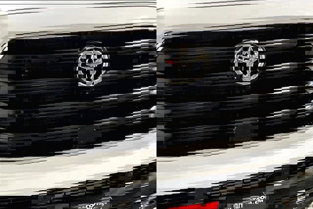 New 2026 Toyota Sequoia Limited image 35