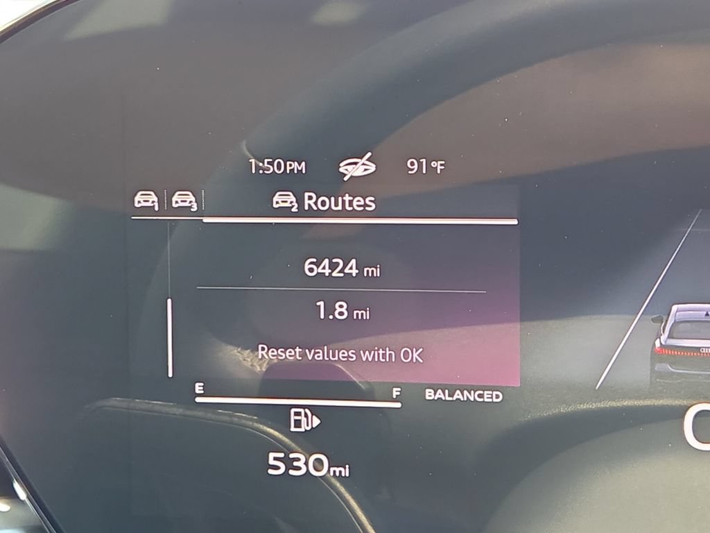 Certified 2025 Audi A5 2.0T Premium w/ Premium Plus AWD/4WD image 27