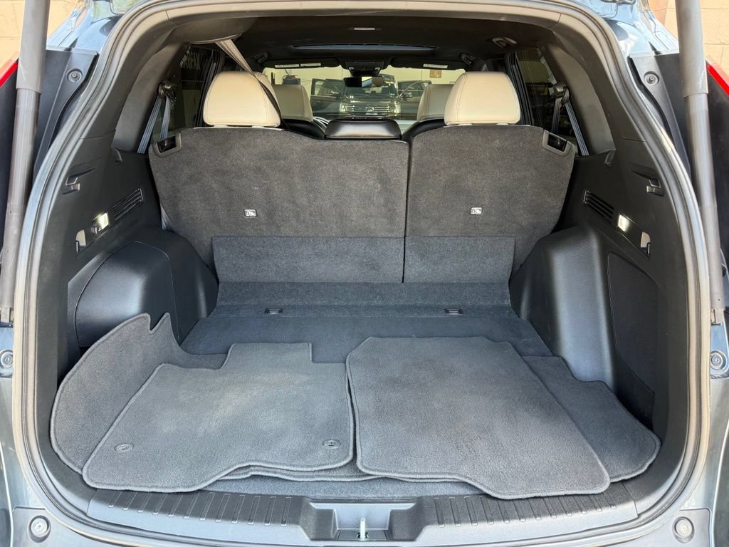 Used 2023 Honda CR-V Sport Touring image 20