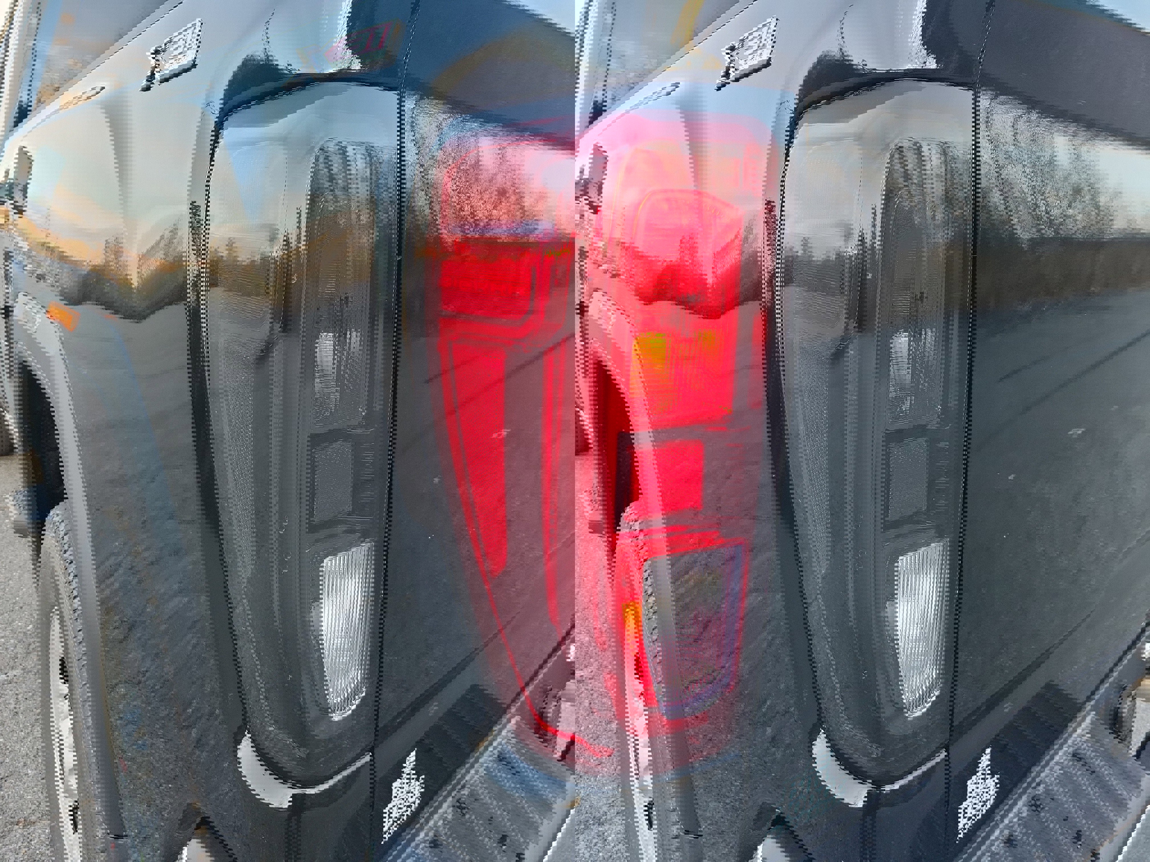 New 2026 GMC Sierra 2500 Pro w/ Convenience Package image 15